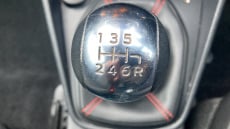 Ford Fiesta 1.0 EcoBoost Hybrid mHEV 125 ST-Line Edition 5dr Petrol Hatchback